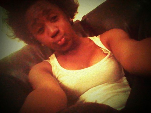 my name aint nae if I letchu play games with me follow 4 follow tho . (: