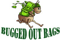 Buggedoutbags's profile picture. High quality survival gear and bug out bag building guidance