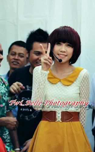 IamCigi's profile picture. I Am Cigi . We Will Forever Support @GigiChiBi(≧▽≦)づ♥ . She Is My Inspiration Because She Can Breakdance And Rap