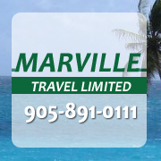 marvilletravel's profile picture. Marville Travel is a wholesale and retail agency located in Port Credit, Mississauga, Ontario, Canada.