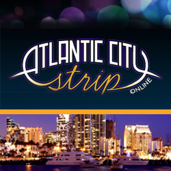 Atlantic City Strip Online is your go-to source for everything Atlantic City, including hotels, casinos, entertainment, dining and more!