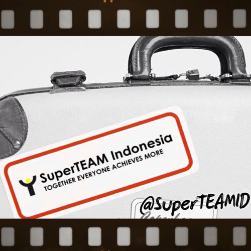 SuperTEAM Indonesia