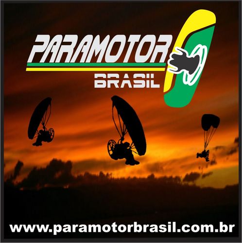 Paramotor Brasil Cursos e Equipamentos