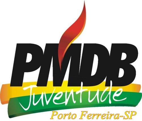 Juventude PMDB Porto Ferreira. Fiquem a vontade para encaminharem sujestões!
Nosso e-mail: pmdbpf@live.com