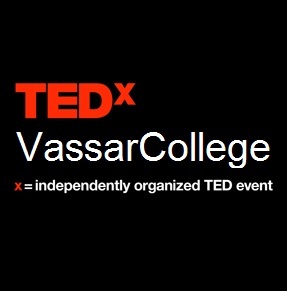 #TEDxVassarCollege is an independently organized #TED event @Vassar College. March 30, 2013, theme: #Inspire.