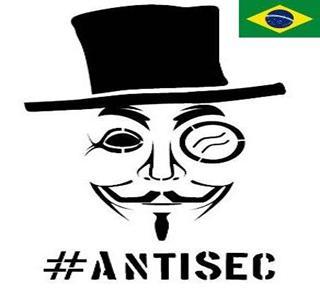 Anti-Security Brazilian Team