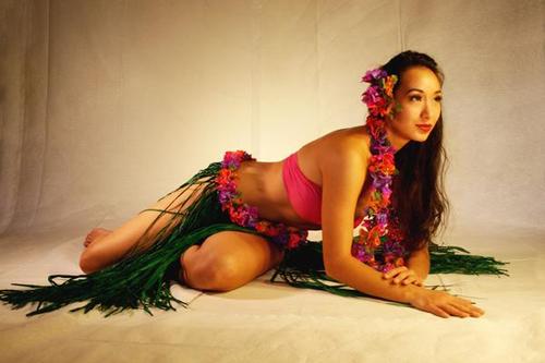 Polynesian, Punk, Vintage, & Tiki = obsessions. Basement shows, Crafting, Travel, Cooking & Friends = leisure. Art is my passion, Research is my job.