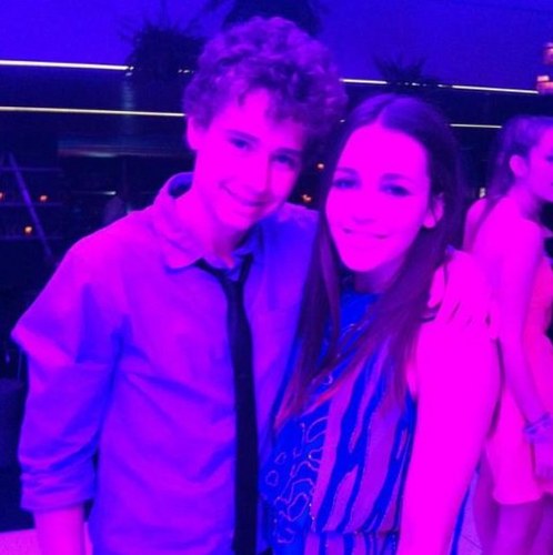 klein1010's profile picture. 