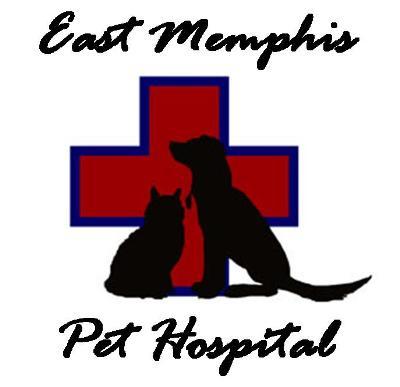 East Memphis Pet Hospital is located at the corner of Poplar and Perkins Ext. We are a full service animal clinic complete with boarding and grooming facilities