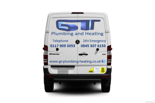 GT Plumbing Heating