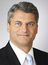 Chef parlementaire de la Coalition Avenir Québec et député de Chauveau à l'Assemblée nationale. (non officielle)