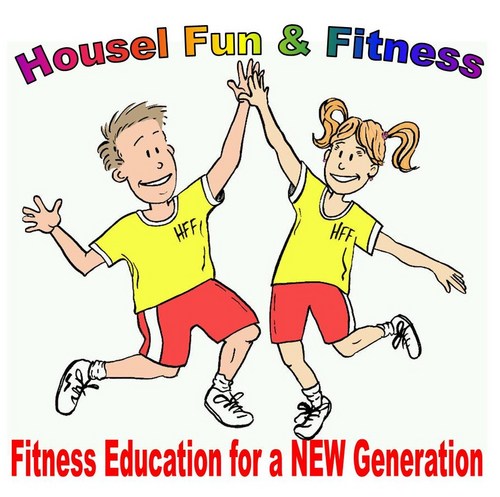 HouselFunFit's profile picture. At Housel Fun &amp; Fitness we empower &amp; inspire kids to lead a healthy, active lifestyle. Been making a difference in the lives of children for over 20 years.