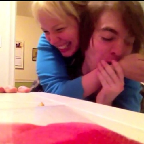 SexualLisa's profile picture. Oh hey there, just walking in and saw you in my bathtub. thats alright #sexualfamily