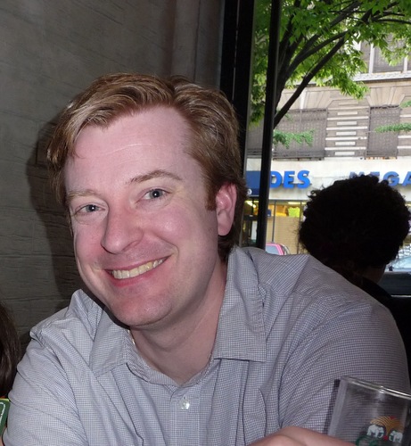 jasonbruen's profile picture. Husband, father, writer, day-dreamer, sports-enthusiast, in some order.