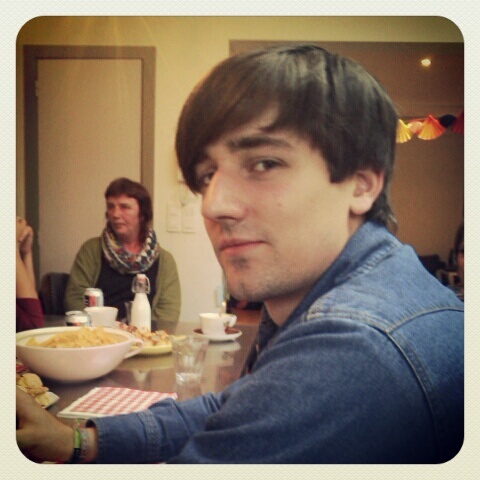 janssens_jasper's profile picture. Audio - PA technieker//scouts//dj//