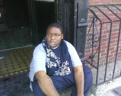 Pisces so don't blame me for how I do part of the Camp Boi Ent./Block Beaters group & movement cool dude deep thinker etc.