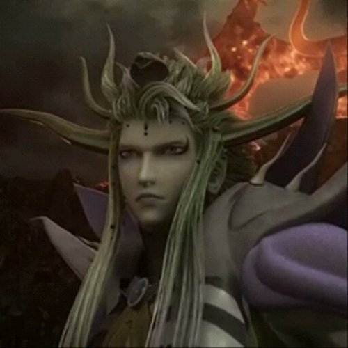 InfernalisDeus's profile picture. This world can have but one Emperor, and I am he!