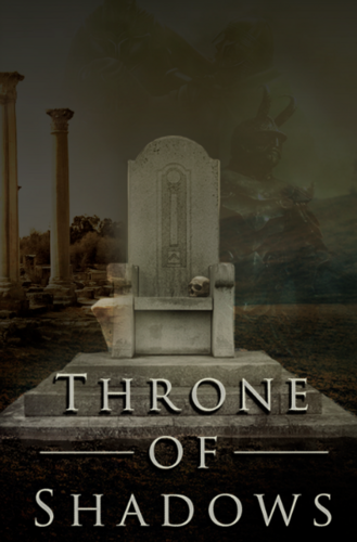 Throneofshadows's profile picture. Un trono basado en las sombras, tres misterios sin resolver.