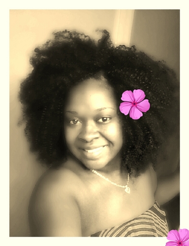 I'm perfectly imperfect...