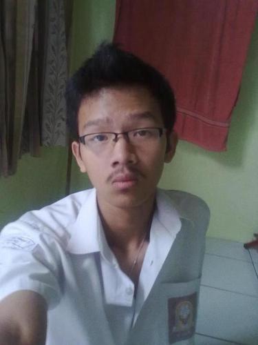 Luwis Alfredo