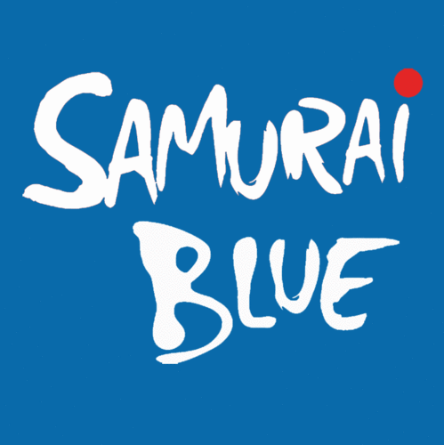 We are Samurai Blue band, a Japanese Pop cover band from Jakarta, Indonesia. @eka_hihihi | @Sato3rd | @thomas_rio |
@nikiwonoto | @Stevensen12 |
一緒に歌いましょう!