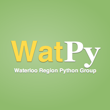 watpy's profile picture. 
