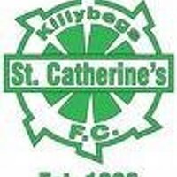 St Catherines FC(@StCatherinesFC) 's Twitter Profile Photo