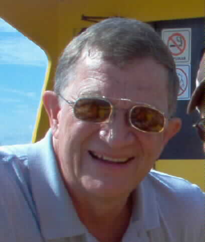 dalemu1944's profile picture. Science Fiction author,  Poet, gourmet cook and rock hound