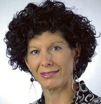Executive editor, The Fayetteville Observer