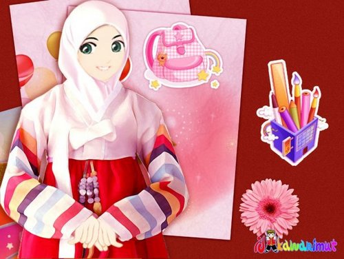 ainamardiah92's profile picture. 