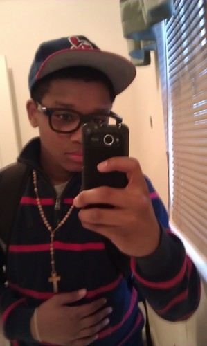 LathamZion's profile picture. 