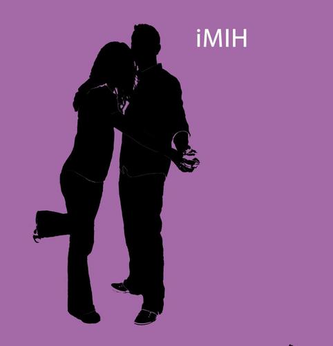 itsMIH's profile picture. Enjoying life
--and chocolate--
as it is thrown my way.