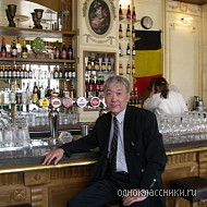 chippolinoru's profile picture. Инженер - строитель. Критерием истины является практика.