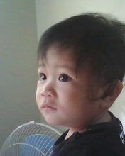 inggaling_nick's profile picture. simple