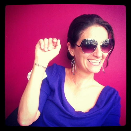 jenniferborer's profile picture. 