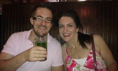 AmyMlodzik's profile picture. 