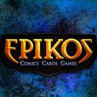 Epikos (@epikosccg) 's Twitter Profile