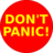 Don't Panic