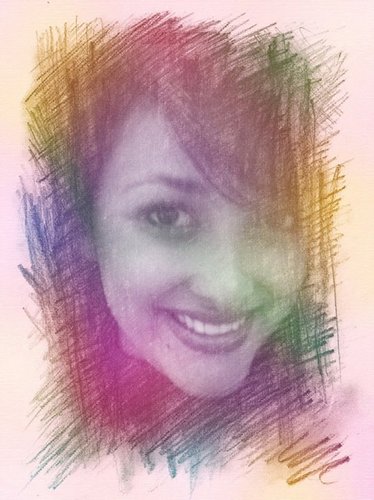 RocioVenegas2's profile picture. 