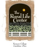 In active partnership with the surrounding community, the Rural Life Center at Kenyon College seeks to ensure the vitality of rural life in a changing society.