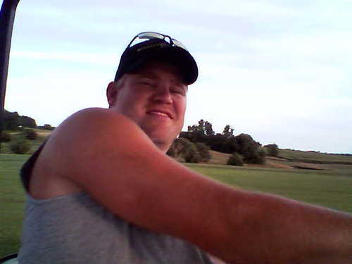 CPaumen's profile picture. 