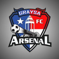 graysaclubsoccer (@graysaarsenal) 's Twitter Profile