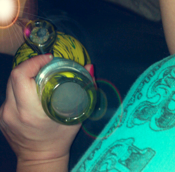 ItsAlways_420's profile picture. By the time that the songs came on, we were stoned out of our minds... I know it's only rock and roll, but it's the soundtrack of our lives~