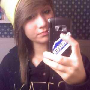 *Bring me the horizon* period. lls