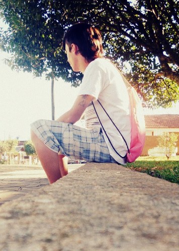 ~ meeu pau ja tem Dona ;)