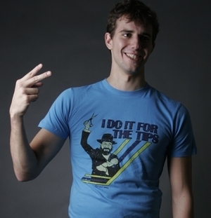 britmilah's profile picture. I think inappropriate questions are funny. As a certified Jewish fella, I figured I'd ask everyone on Twitter this one. All in good fun, no offense intended.