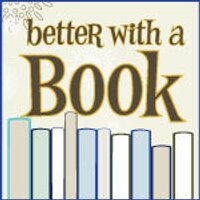 Allison Hamer (@betterwithabook) 's Twitter Profile