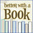BetterwithaBook's profile image