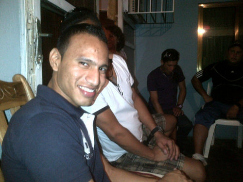 alexander_ro19's profile picture. Trabajador