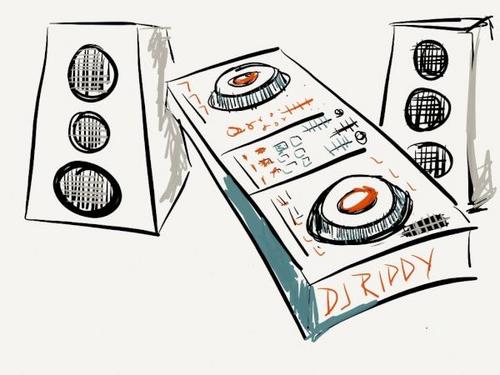 Riddymon's profile picture. Amateur Reggae DJ with a love for music and all it entails.